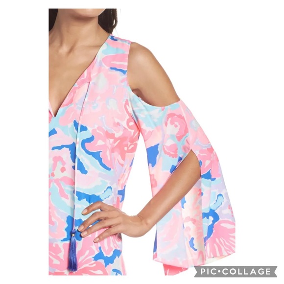 Lilly Pulitzer Dress Size Small - Picture 5 of 10